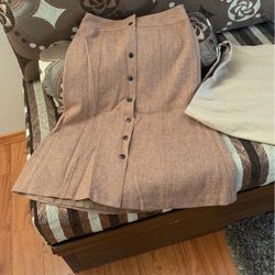 Tolbots Skirts
