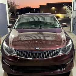 2018 Kia 