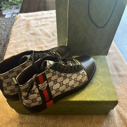 Brand New Gucci Shoes Size 11 for Sale in Oakley CA OfferUp