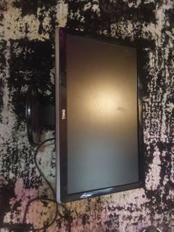 Dell Monitor