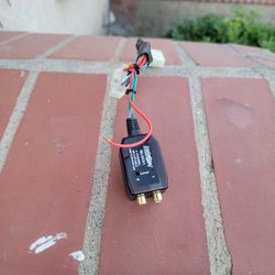 16-19 Tacoma Sub Adapter 