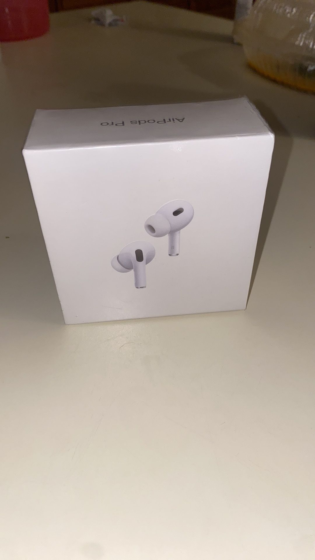 AirPod Pro 2s