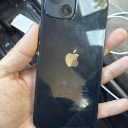 Iphone 13 Blue 128gb Unlocked To Any Carrier