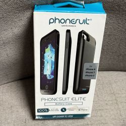 Iphone Battery Case $10