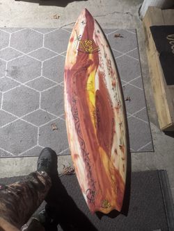 5.11-20.-21/2 Bat Tail