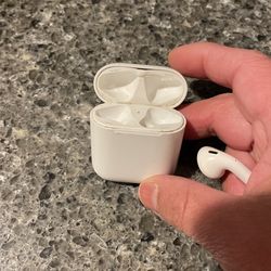 Air Pods 2 Generetion