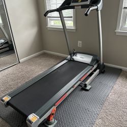 Sunny Treadmil