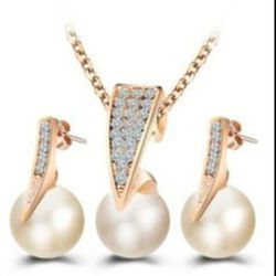 Jewelry Set 