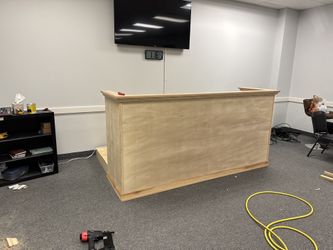 Sound Booth