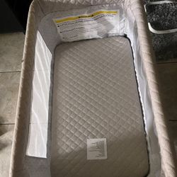 Bassinet 