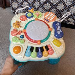 Baby Music Toy $10