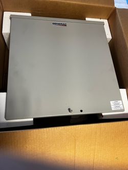 Generac Transfer Switch - 30amps