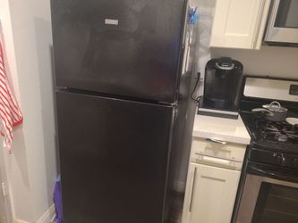 Hotpoint Refrigerator/Freezer