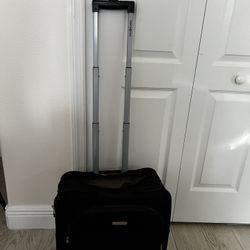 Samsonite Rolling Bag