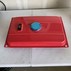 5 Gallon Gas Tank 