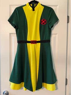 X-Men Dress Size M