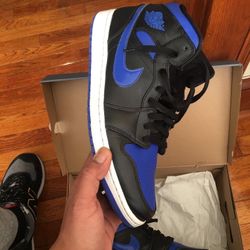 Air Jordan 1 Mid