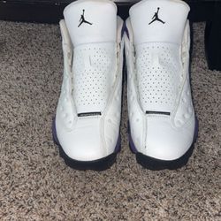 Jordan 13  Size 10