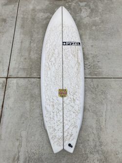 Surfboard Pyzel
