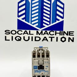 Cutler Hammer / CE15BNS3 / 3-Pole Contactor 110V 50Hz 120V 60Hz