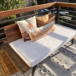 Outdoor Daybed Sofa 