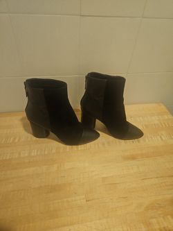 Boost Black 10 Nine West 