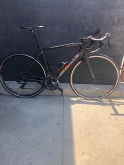 Carbon Road bike