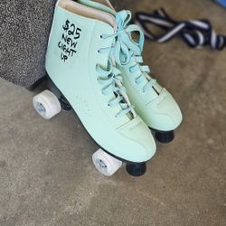 Roller Skates , NEW, Retro LIGHT UP