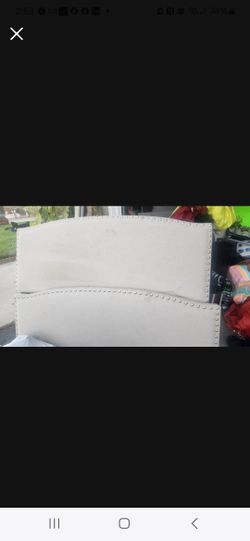 Quuen Size Mattress Frame