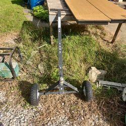 Trailer Dolly