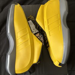 Adidas Kobe Crazy 1 “Sunshine”