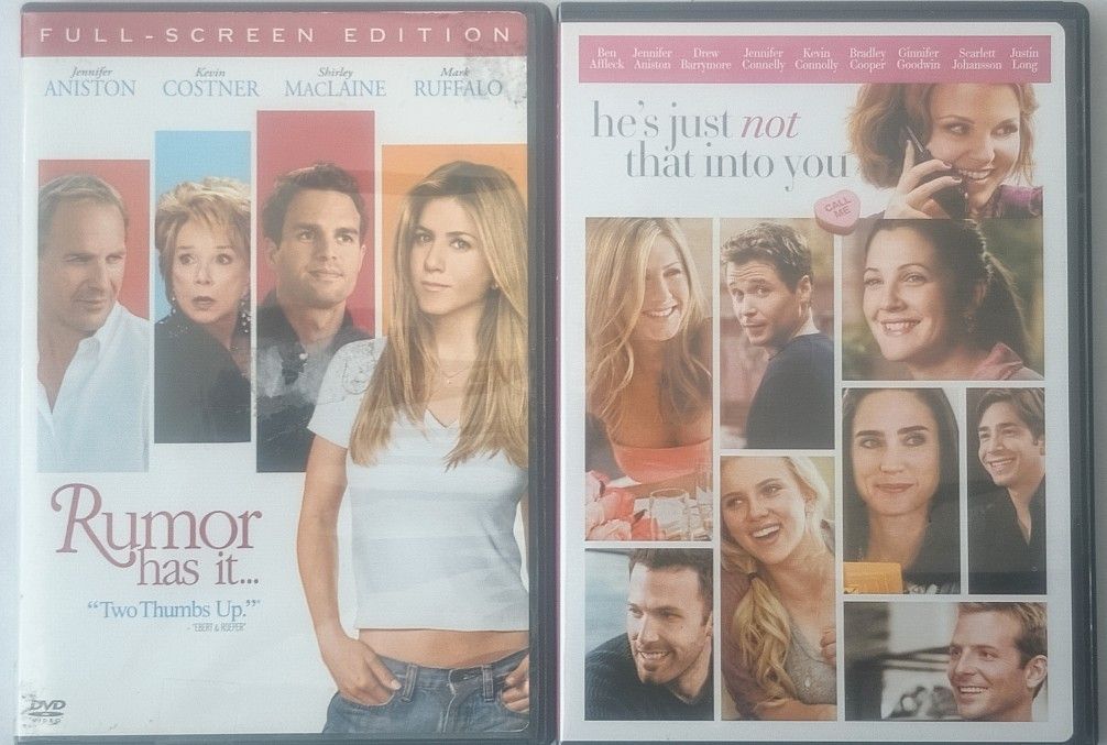Great Romantic Comedies