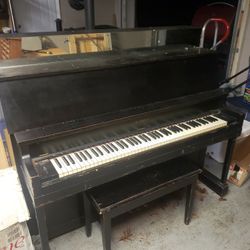 15 Dollars Piano