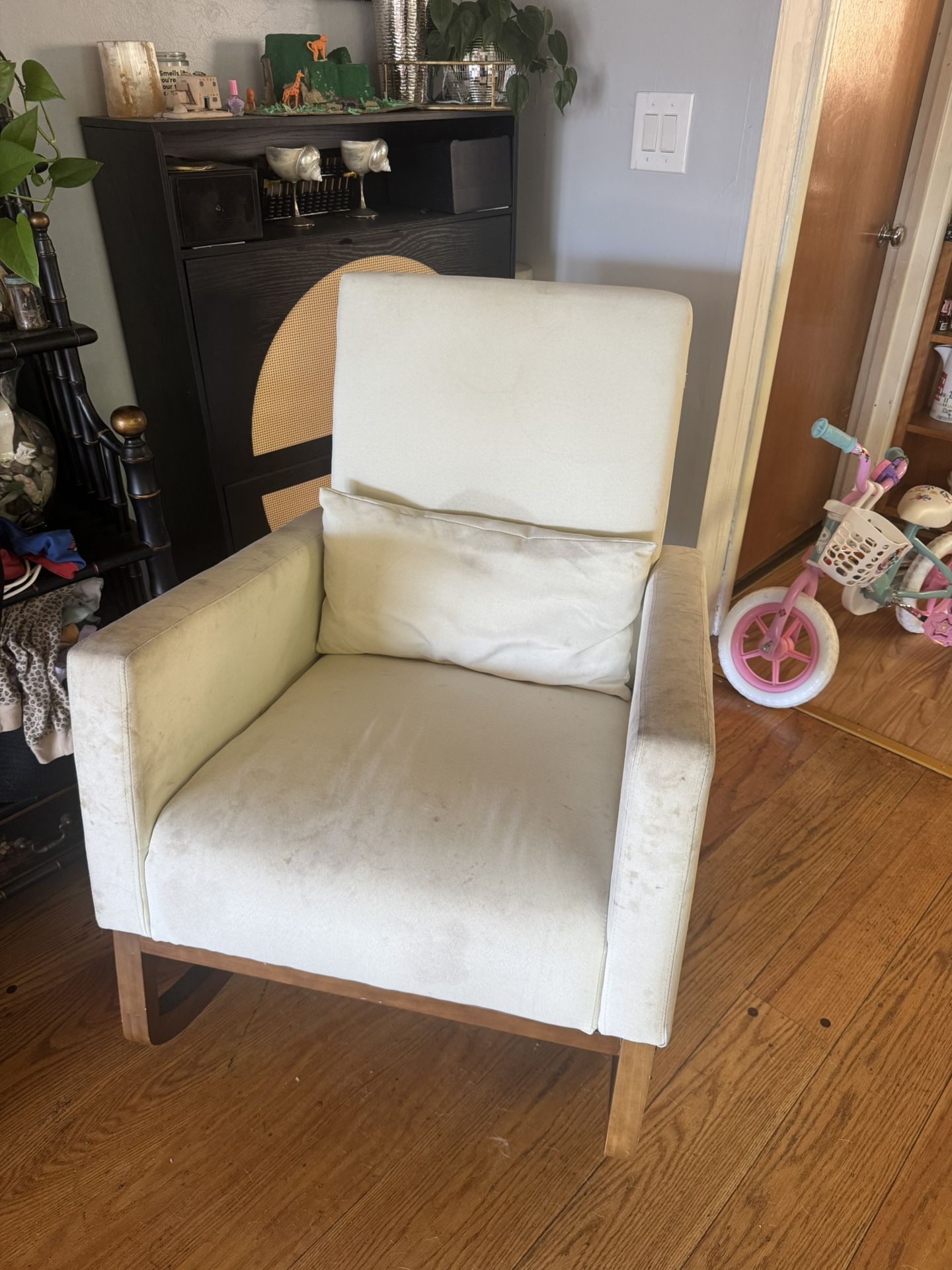 Free Rocking Chair