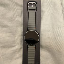 Samsung Galaxy Watch7 44mm GPS (Green) 