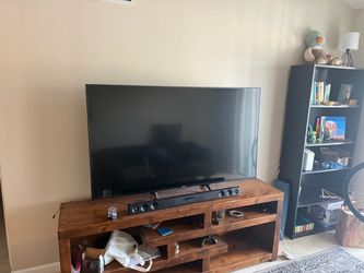 Sony Bravia 65"