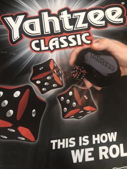 Yahtzee