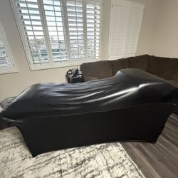 LASH BED/ MASSAGE BED