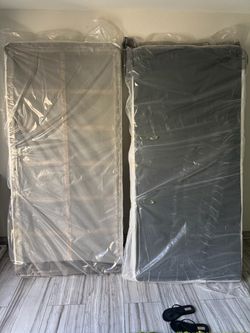 Box Spring King Size - new