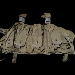 Prepper Extended Mission Backpack And Rig 