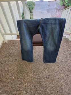 Brand new Levi's jeans 569