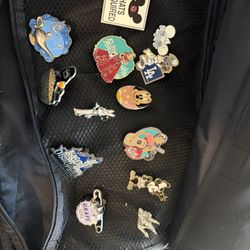 Disney Pins