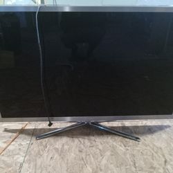 55 Inch Samsung Tv