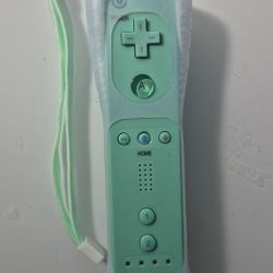Wiimote With Motion Plus
