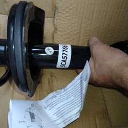 Mazda cx-9 2007 To 2015 TRQ brand front right (passenger side) complete strut assembly