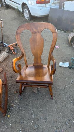 Rocking Chairs