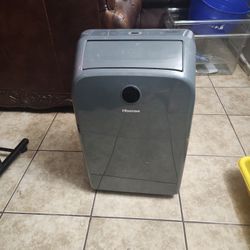 Hisense Portable A/C