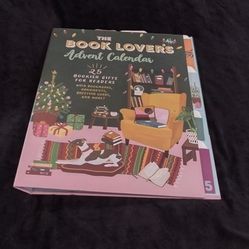 Advent Calendar