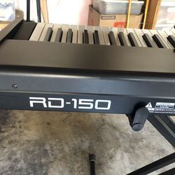 Roland RD150