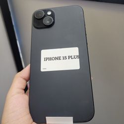 IPhone 15 Plus 